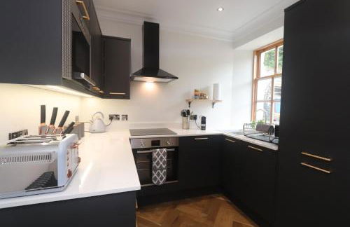 Charming two bedroom, two bathroom detached cottage - Foto 2