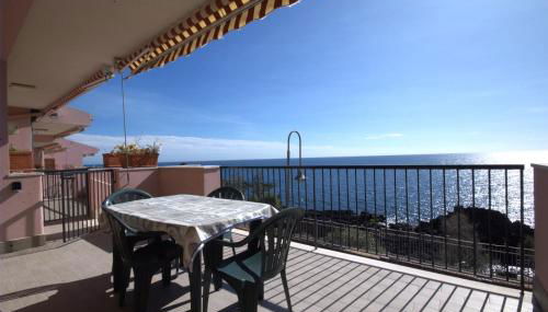 Una Vita Vista Mare - Foto 1