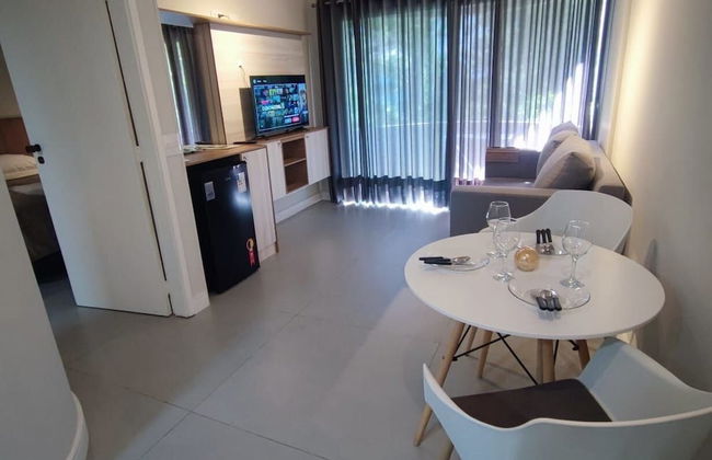 APARTAMENTO MEU LAR LIBERDADE SP - Photo 33