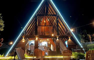 Chalé romântico super privativo com hidro e café - Photo 27