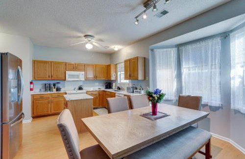 North Charleston Home Near Shopping & Dining! - Foto 9