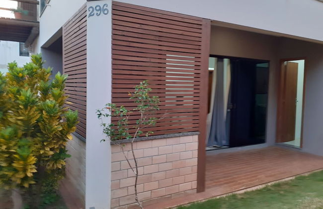 Apto Espaçoso em Barra da Ibiraquera - Photo 20