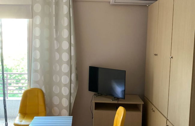 Zeusplace Studio 1 Katerini Centre - Photo 15