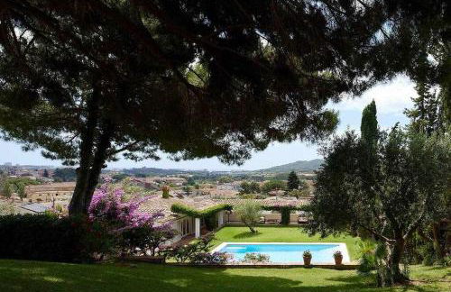 Villa en Calonge con Gran piscina - Foto 9