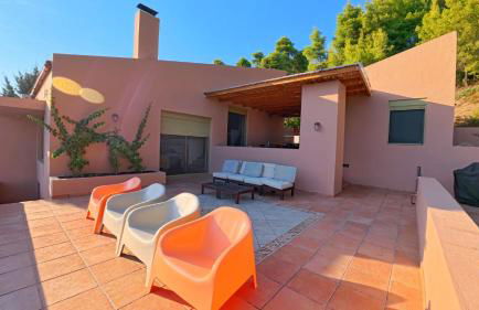 Askalosia villa - Foto 18