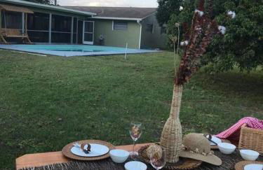 Ananda Farmhouse and Retreat. - Foto 54