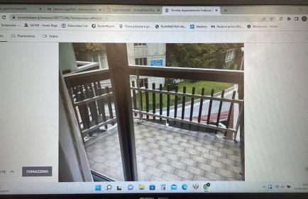 Monolocale Artesina sci ai piedi - Foto 4