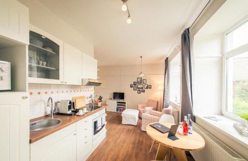 Gutshaus Krummin Usedom - Photo 25