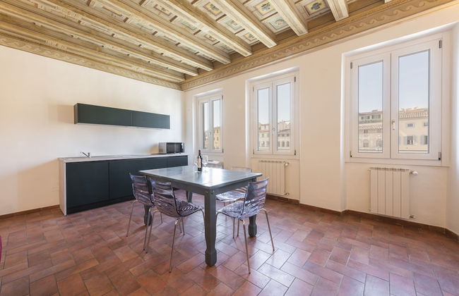 Santa Croce Palace by Mmega - Foto 27