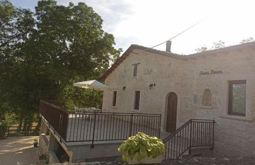 Casa Rurale Pietra Bianca - Foto 46