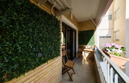 Apartamento familiar Puerto Nova en Tierno Galvan - Foto 25