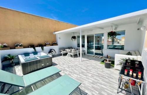 Villa Blanca Tenerife - Atico Loft - Foto 10