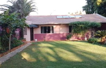 Aconchegante Quarto com Piscina - Foto 1