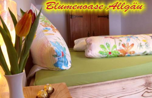 Blumenoase Allgäu - Foto 22