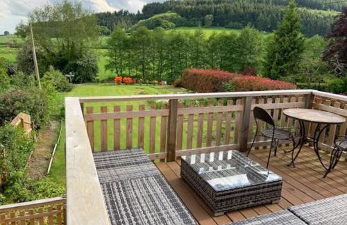 Beautiful converted Coach house for two - Foto 9