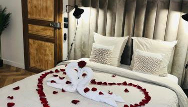 Spa et Sauna Luxueux Hyper centre avec climatisation Parking gratuit - Foto 4