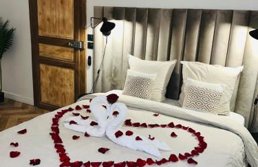 Spa et Sauna Luxueux Hyper centre avec Parking - Photo 7