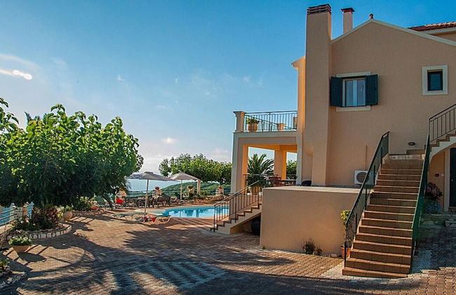 Villa Fantasia Kefalonia - Photo 11