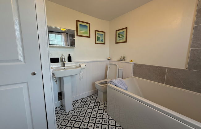 Spring Garden Apartments - Foto 48