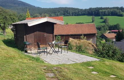 Wohnung Wiesengrün - Osserblick - Photo 15