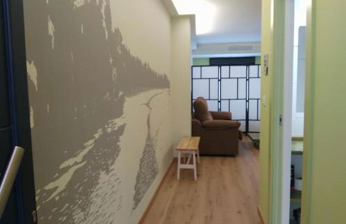 Alojamientos Dezerto Bardenas - Foto 9