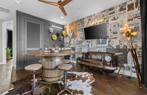 CLose to DT Speakeasy Poker City Views - Foto 43