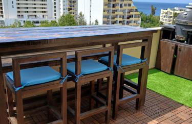 THE PENTHOUSE IN AMARILIS - Foto 7