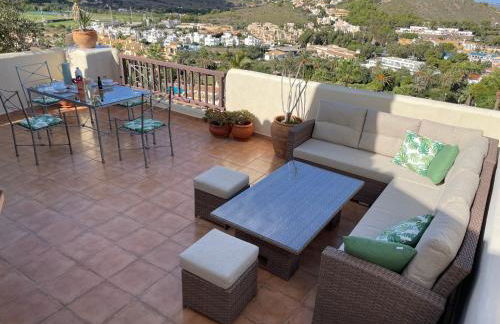Beautiful 3 bedroom villa in the Golf and Sports paradise of La Manga Club - Foto 18