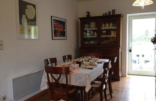 Le gîte de Pouzatel proche Château de Bonaguil - Foto 7