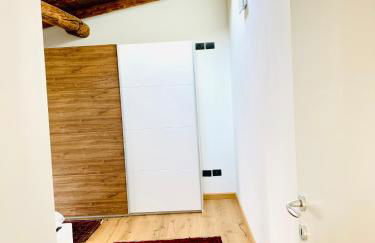 Mansarda la soffitta - Photo 40