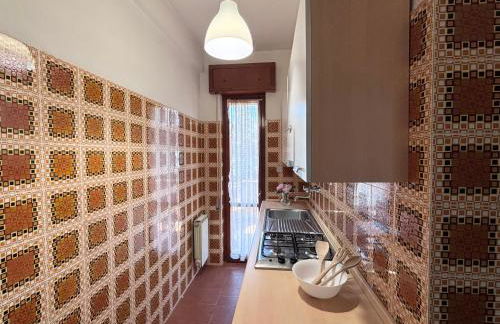 Palazzo Del Mare Int1 Silvi Vacanza - Foto 10