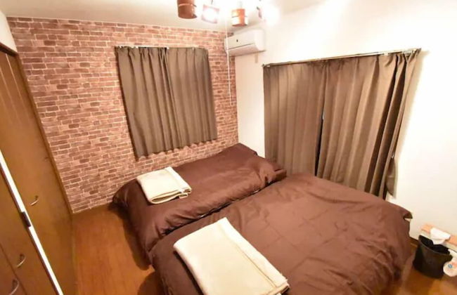 Hotel EL Tochigi 3 - Foto 12