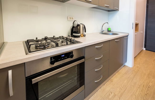 Smart Stay - Foto 16