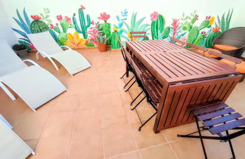 La Casita de Viriato ApartamentosMalagaManagement - Foto 4