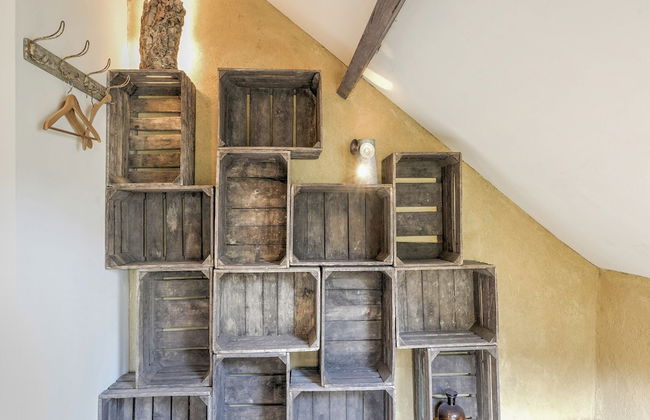 Holiday Home in Philippeville With Garden - Foto 2