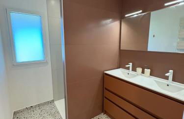 TY GLAZIK - Maison familiale moderne proche mer - Foto 26