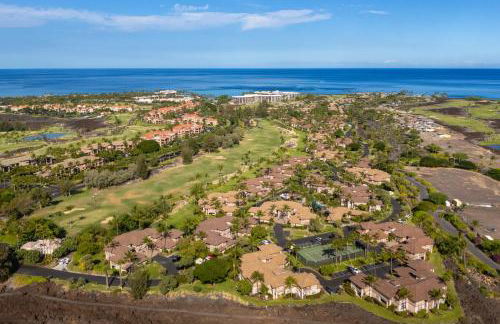 Waikoloa Colony Villas 1301 condo - Foto 42