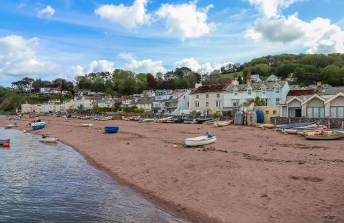 Beach Hut 5 - Foto 28