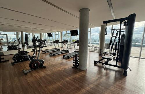 Apê com vaga e piscina no Butantã divisa com Pinheiros - Foto 44