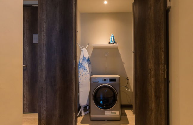 Somerset Westview Nairobi - Foto 39