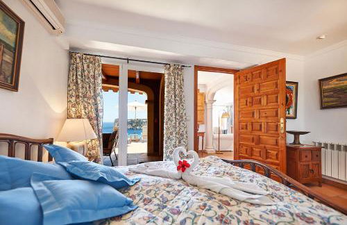 Las Escaleras - Villa PEKA - 6P - Foto 12