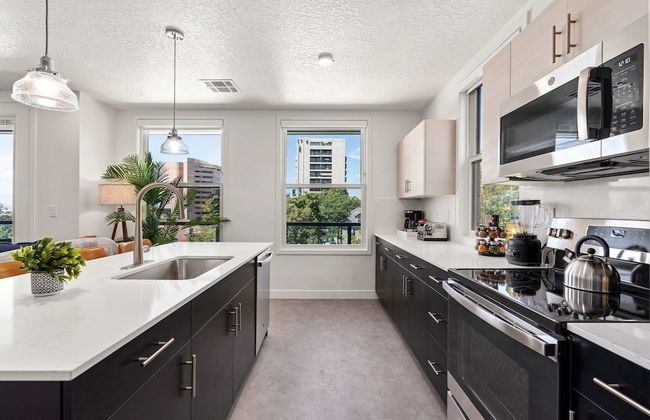 Luxury Apartment in Salt Lake City - Foto 59