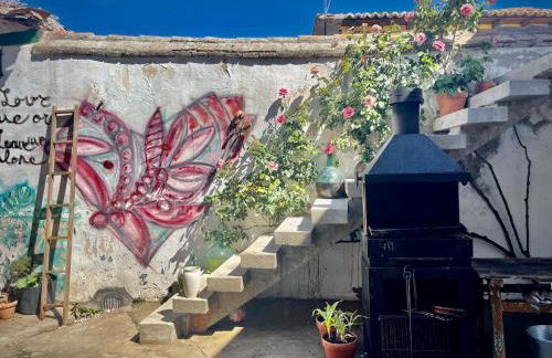 Villacremita Nice and different house in Rueda - Foto 29