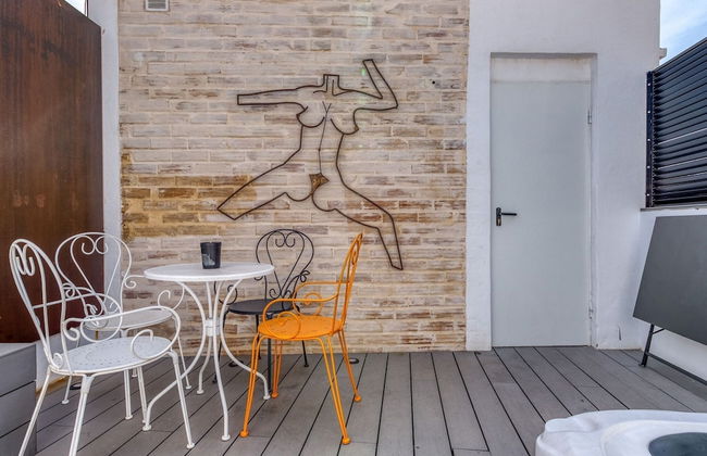 Lavish Holiday Home in Tavernes de la Valldigna With Sauna - Foto 11