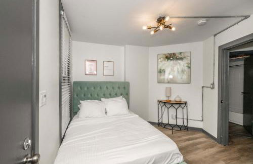 Mansfield Retreat - A Chic Downtown Experience - Foto 69