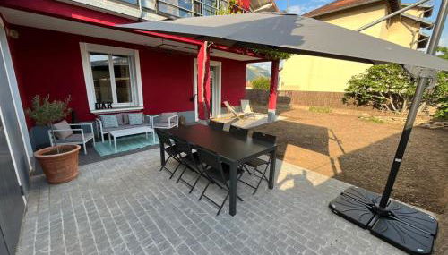 Maison rouge - Foto 2