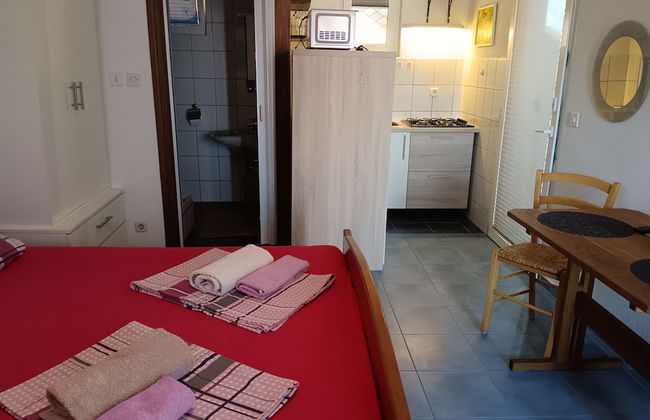 Apartments Moreta - Photo 24