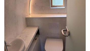 Avalon Ferienpark Bad Bevensen - Foto 3, Shower