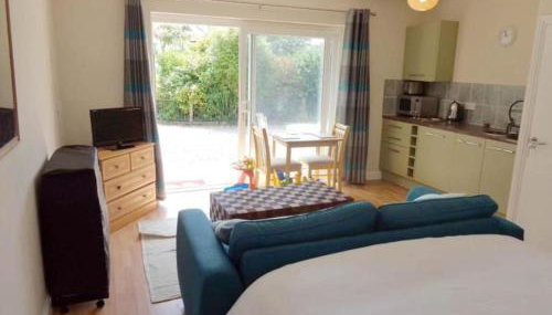 Wadebridge Whitecross Studio 2 - Foto 3