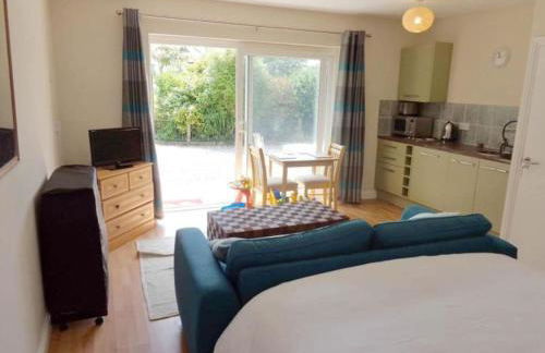 Wadebridge Whitecross Studio 2 - Foto 3